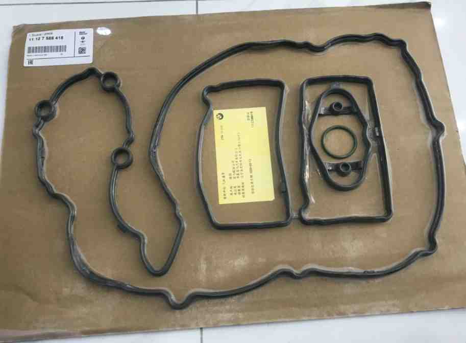 GIOĂNG NẮP GIÀN CÒ BMW 320I, X3, X4, X5