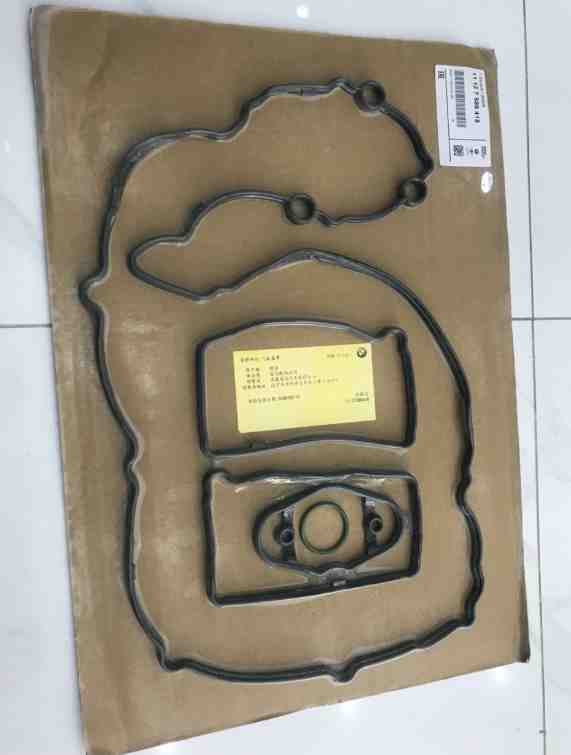 GIOĂNG NẮP GIÀN CÒ BMW 320I, X3, X4, X5