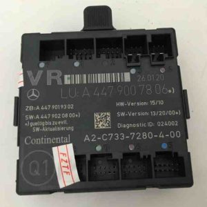 HỘP ĐIỀU KHIỂN CÁNH CỬA MERCEDES VITO W447