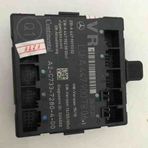 HỘP ĐIỀU KHIỂN CÁNH CỬA MERCEDES VITO W447