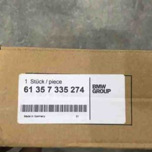 HỘP ĐIỀU KHIỂN MỞ CỐP BMW X5 E70