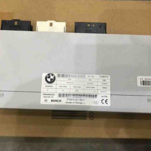 HỘP ĐIỀU KHIỂN MỞ CỐP BMW X5 E70