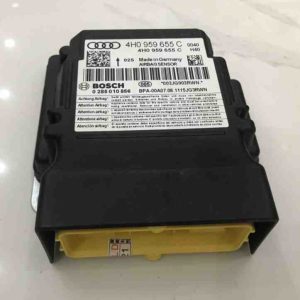 HỘP ĐIỀU KHIỂN TÚI KHÍ AUDI A6