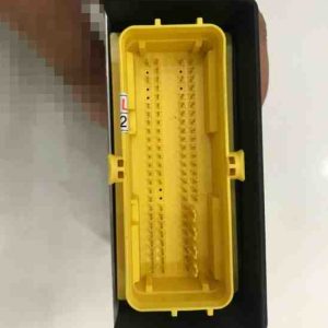 HỘP ĐIỀU KHIỂN TÚI KHÍ AUDI A6