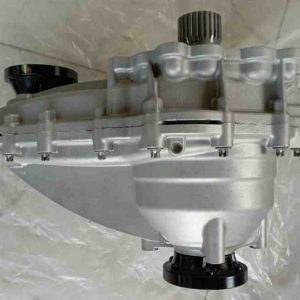 HỘP SỐ PHỤ MERCEDES W251