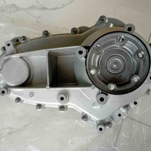 HỘP SỐ PHỤ MERCEDES W251