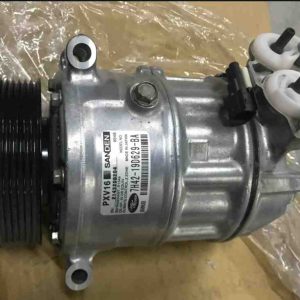 LỐC (LẠNH) ĐIỀU HÒA RANGE ROVER VOGUE