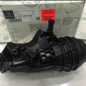 KẾT SINH HÀN MERCEDES GLA200