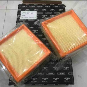 LỌC GIÓ ĐỘNG CƠ BENTLEY MULASNNE