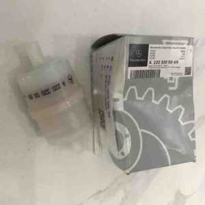 LỌC KHÔNG KHÍ MERCEDES W211