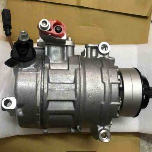 LỐC (LẠNH) ĐIỀU HÒA AUDI Q7.