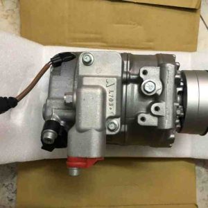 LỐC (LẠNH) ĐIỀU HÒA AUDI Q7.