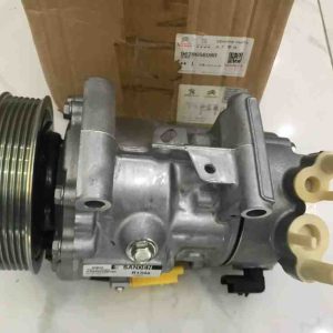 LỐC (LẠNH) ĐIỀU HÒA PEUGEOT 2007, 508