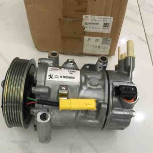 LỐC (LẠNH) ĐIỀU HÒA PEUGEOT 2007, 508