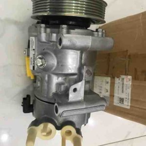 LỐC (LẠNH) ĐIỀU HÒA PEUGEOT 2007, 508