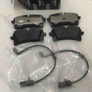 MÁ PHANH (BỐ THẮNG) SAU BENTLEY MULSANNE