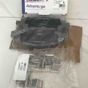 MÁ PHANH(BỐ THẮNG) TRƯỚC CADILLAC ESCALADE