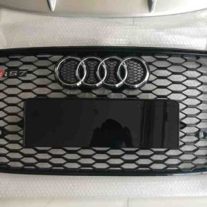 MẶT CA LĂNG AUDI RS7