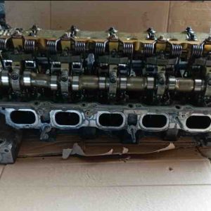 MẶT MÁY (QUY LÁT) BMW N55