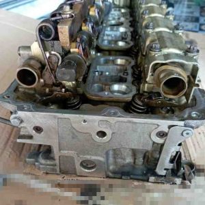 MẶT MÁY (QUY LÁT) BMW N55