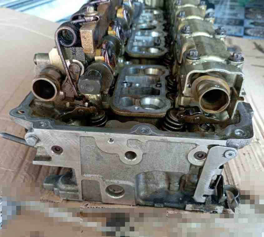 MẶT MÁY (QUY LÁT) BMW N55