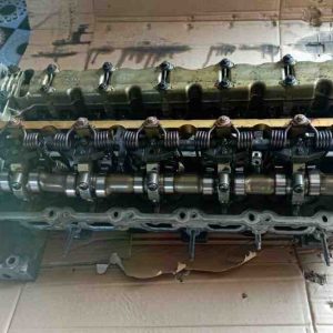 MẶT MÁY (QUY LÁT) BMW N55