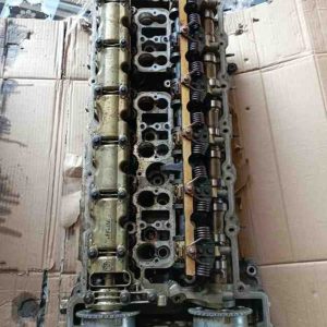 MẶT MÁY (QUY LÁT) BMW N55