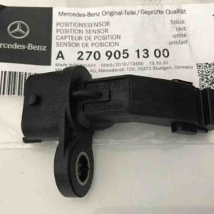 CẢM BIẾN TRỤC CƠ MERCEDES CLA250, C300, GLA250