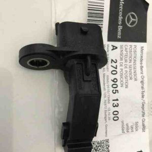 CẢM BIẾN TRỤC CƠ MERCEDES CLA250, C300, GLA250