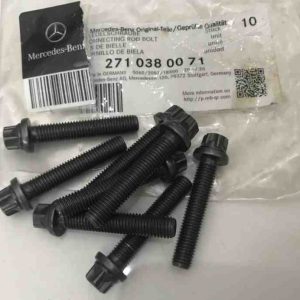 BU LÔNG TAY BIÊN MERCEDES W246, C117, CLA260, X218, S205, C207, R172