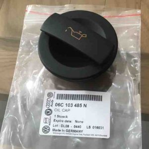 NẮP ĐỔ DẦU MÁY AUDI A4, A7