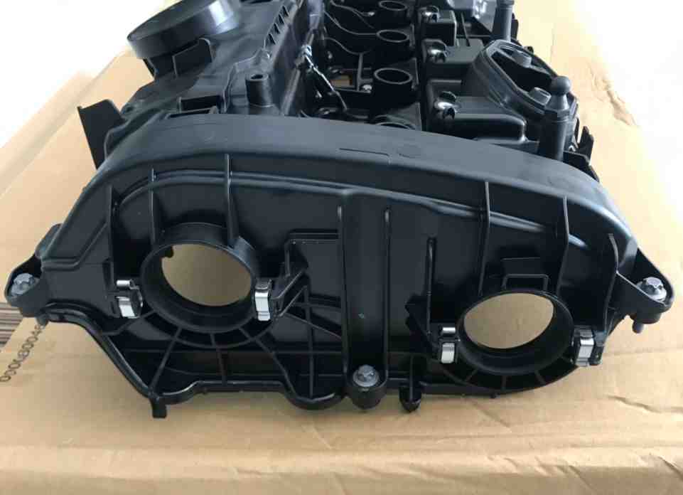 NẮP (MÁY) GIÀN CÒ BMW G11, G12