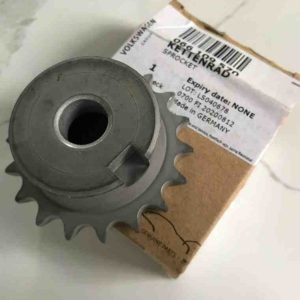 BÁNH RĂNG(NHÔNG) CAM AUDI Q7