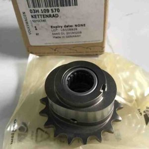 BÁNH RĂNG (NHÔNG) CAM VOLKSWAGEN TOUAREG