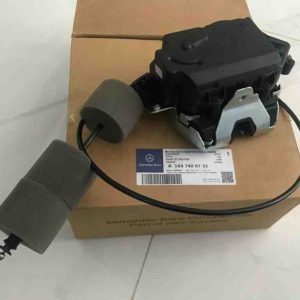 Ổ NGẬM KHÓA CỐP SAU MERCEDES GL450, GL550,
