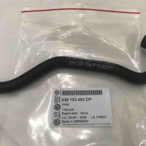 ỔNG THỞ VAN THÔNG HƠI VOLKSWAGEN POLO