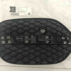 ÔP CẢN TRƯỚC TRÁI MERCEDES W166