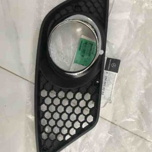 ỐP ĐÈN GẦM MERCEDES W204