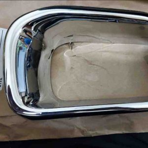 ỐP ĐÈN GẦM PHẢI MINI COOPER F55, F56, F57