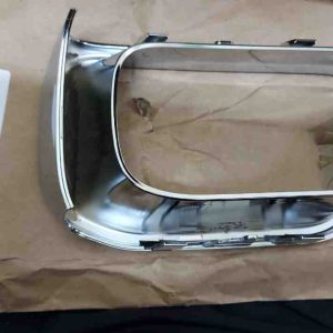 ỐP ĐÈN GẦM PHẢI MINI COOPER F55, F56, F57