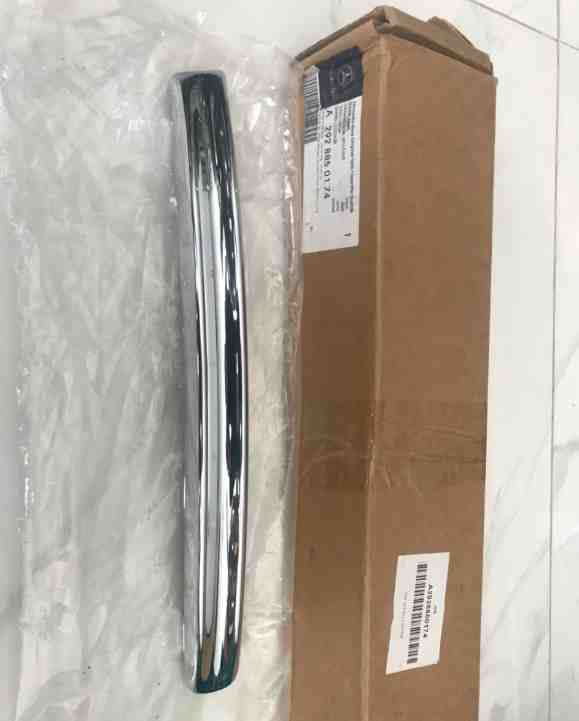 ỐP MẠ XI CẢN TRƯỚC MERCEDES W166