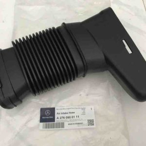 ỐNG HÚT GIÓ ĐỘNG CƠ MERCEDES E400, CLS400