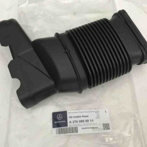 ỐNG HÚT GIÓ ĐỘNG CƠ MERCEDES E400, CLS400