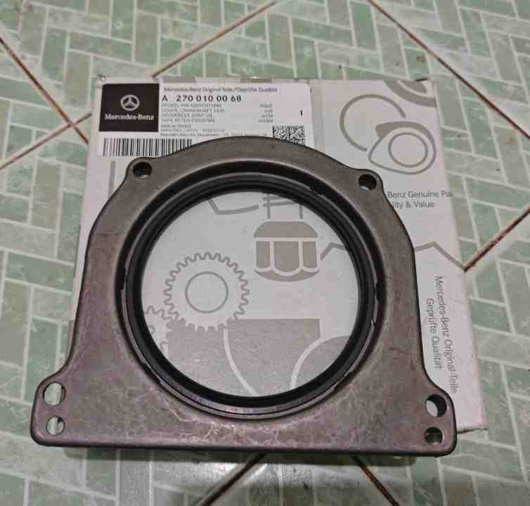 PHỚT ĐUÔI TRỤC CƠ MERCEDES W205