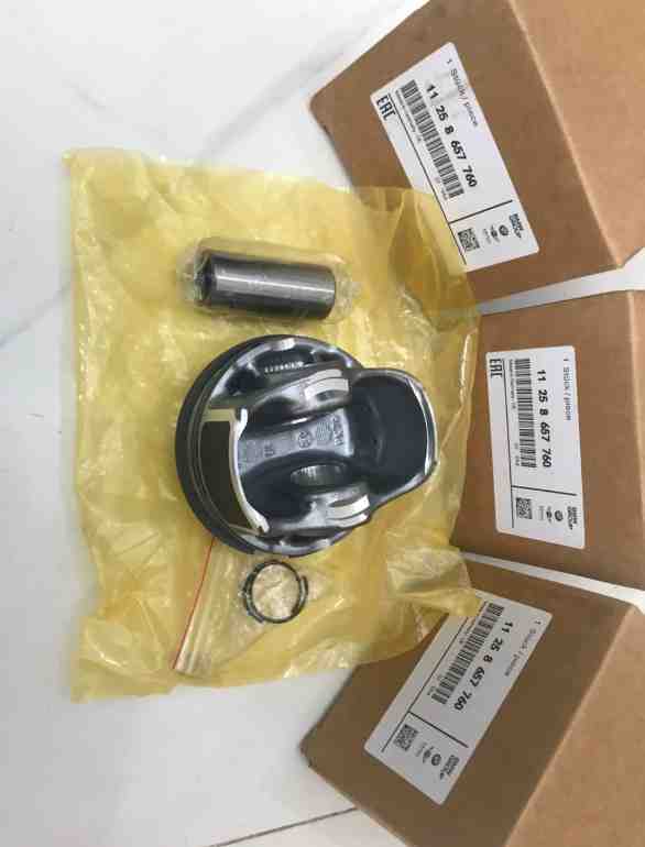 PISTON MINI COOPER F54 F55 F56 F57