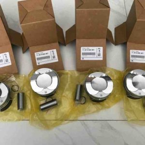 PISTONS BMW 320i 520i F22 F30 F32 F10