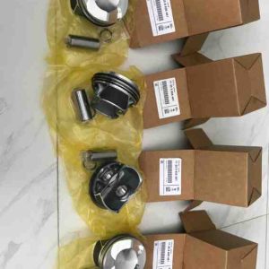 PISTONS BMW 320i 520i F22 F30 F32 F10