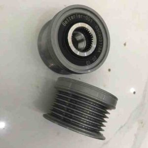 PULLEY MÁY PHÁT VOLKSWAGEN TOUREN