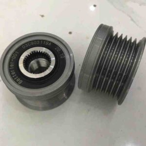 PULLEY MÁY PHÁT VOLKSWAGEN TOUREN