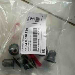 PHỚT GHÍT BMW 1SERIES F20, X1, E84, Z4